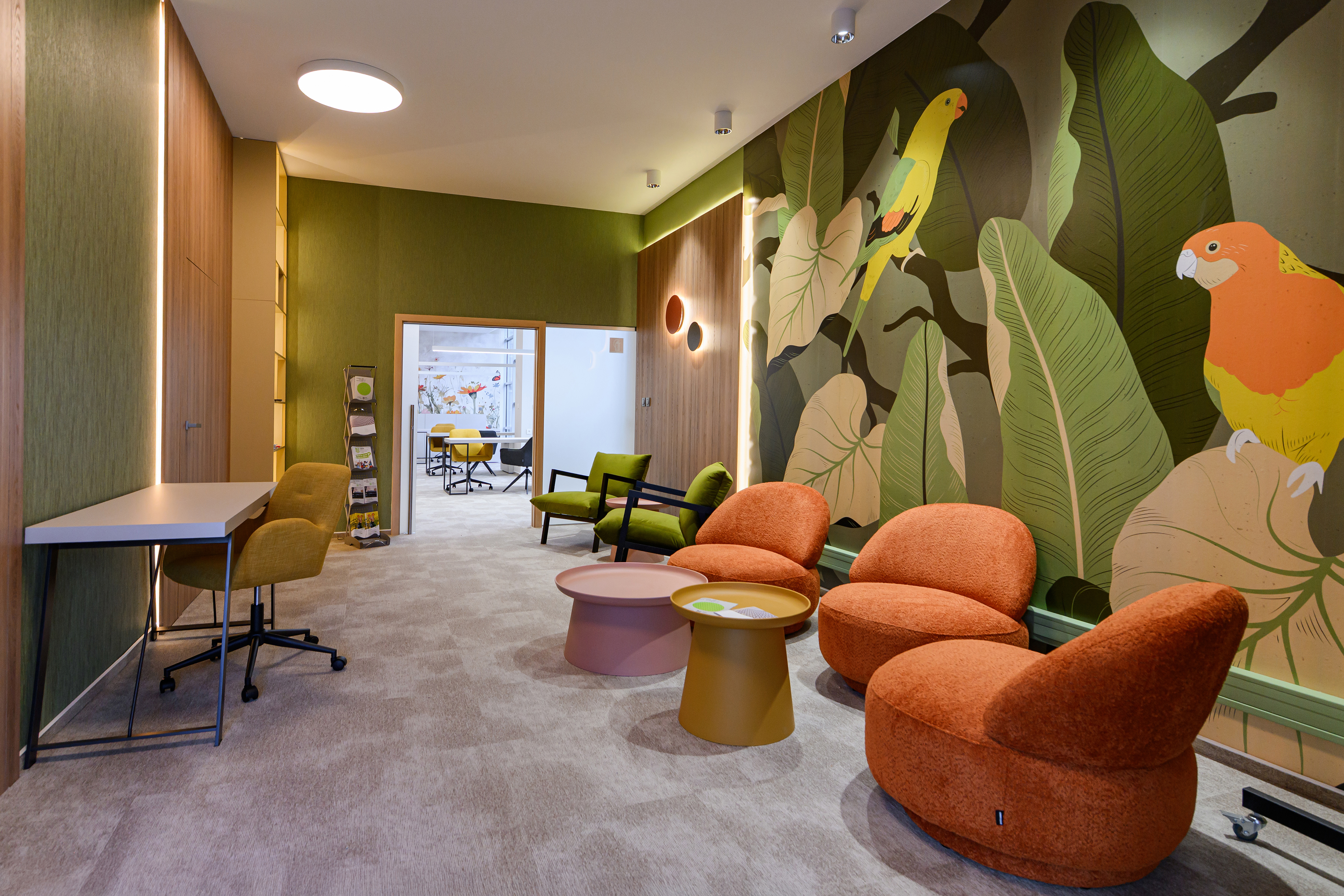 Student Point: poradenstvo a podpora pre študentov na jednom mieste